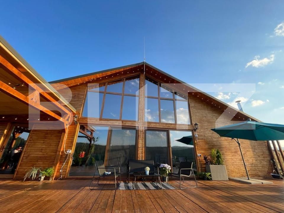 Casa de vânzare 7 camere Beliș - 148334CV | BLITZ Cluj-Napoca | Poza9