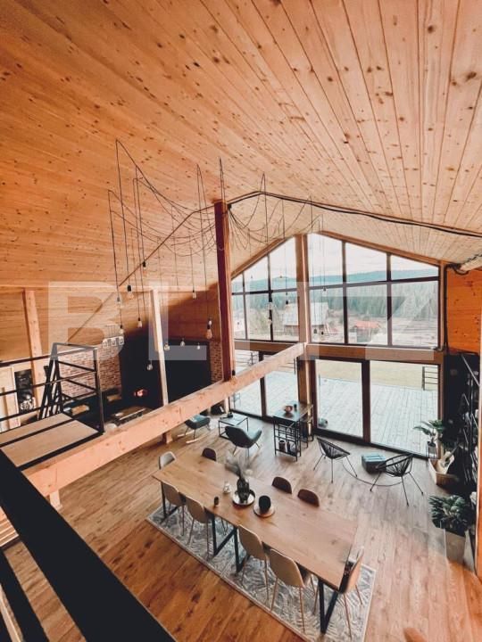 Casa de vânzare 7 camere Beliș - 148334CV | BLITZ Cluj-Napoca | Poza3