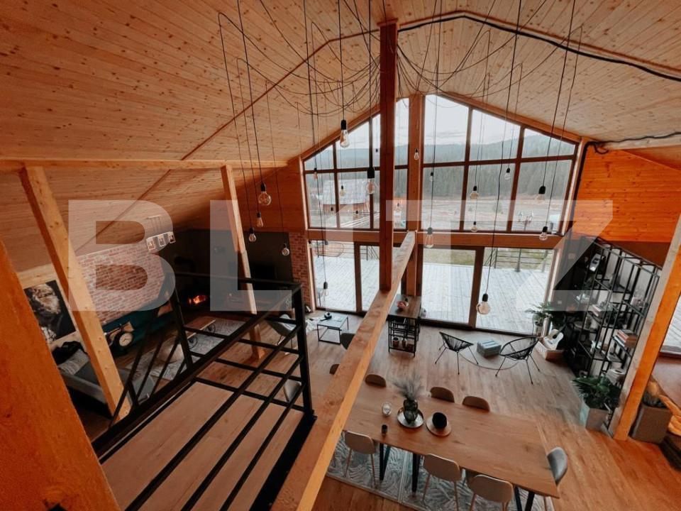 Casa de vânzare 7 camere Beliș - 148334CV | BLITZ Cluj-Napoca | Poza19