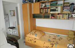 Vanzare apartament decomandat cu 1 camera, 32 mp, zona Porii! Parcare inclusa!