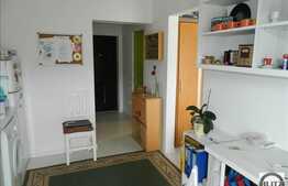 Vanzare apartament decomandat cu 1 camera, 32 mp, zona Porii! Parcare inclusa!