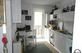 Vanzare apartament decomandat cu 1 camera, 32 mp, zona Porii! Parcare inclusa!