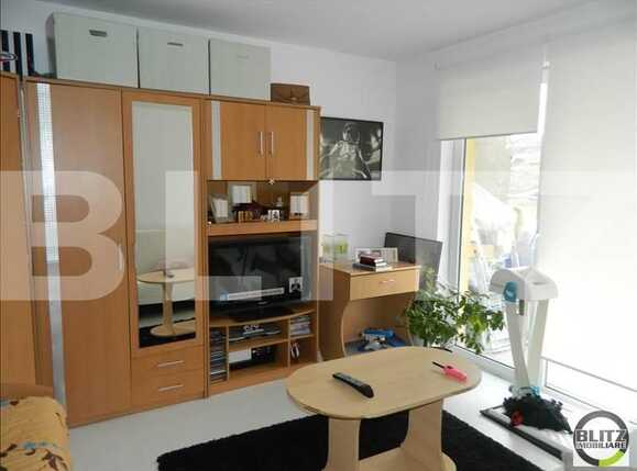 Garsonieră de vânzare Floreşti - 14834AV | BLITZ Cluj-Napoca | Poza1