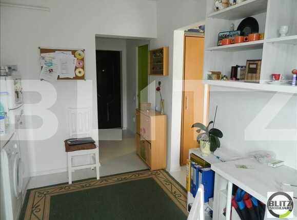 Garsonieră de vânzare Floreşti - 14834AV | BLITZ Cluj-Napoca | Poza4