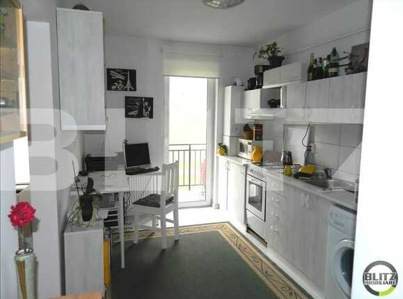 Garsonieră de vânzare Floreşti - 14834AV | BLITZ Cluj-Napoca | Poza5