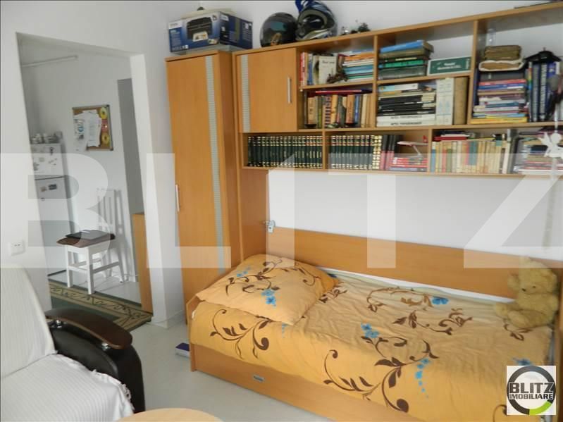 Garsonieră de vânzare Floreşti - 14834AV | BLITZ Cluj-Napoca | Poza3