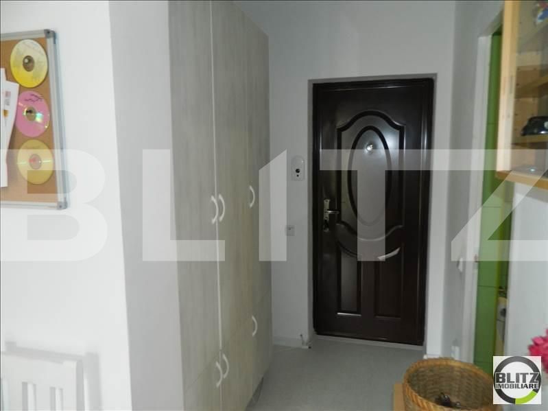 Garsonieră de vânzare Floreşti - 14834AV | BLITZ Cluj-Napoca | Poza7