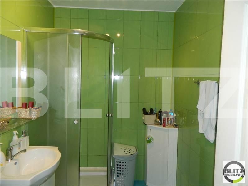 Garsonieră de vânzare Floreşti - 14834AV | BLITZ Cluj-Napoca | Poza8