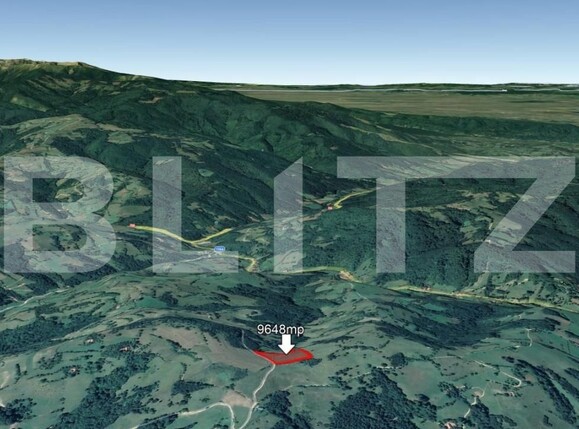 Teren de vânzare Est - 148342TV | BLITZ Brașov | Poza4