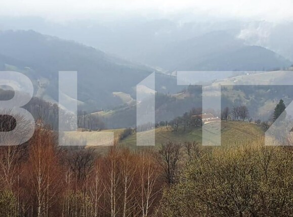 Teren de vânzare Est - 148342TV | BLITZ Brașov | Poza2