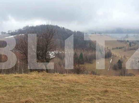 Teren de vânzare Est - 148342TV | BLITZ Brașov | Poza6