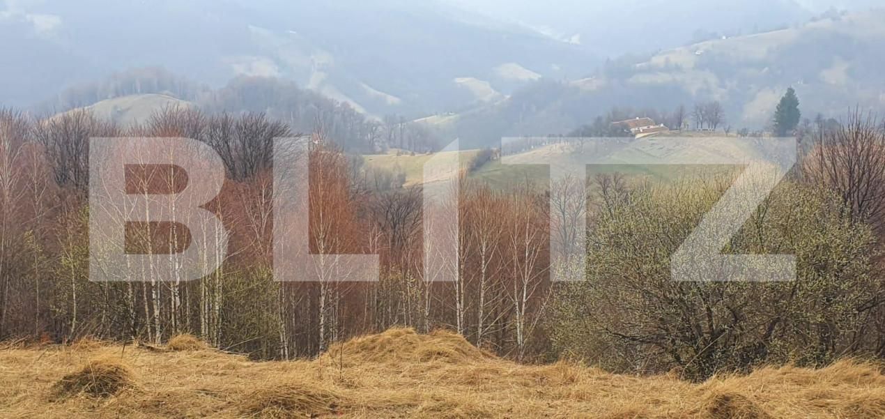 Teren de vânzare Est - 148342TV | BLITZ Brașov | Poza5