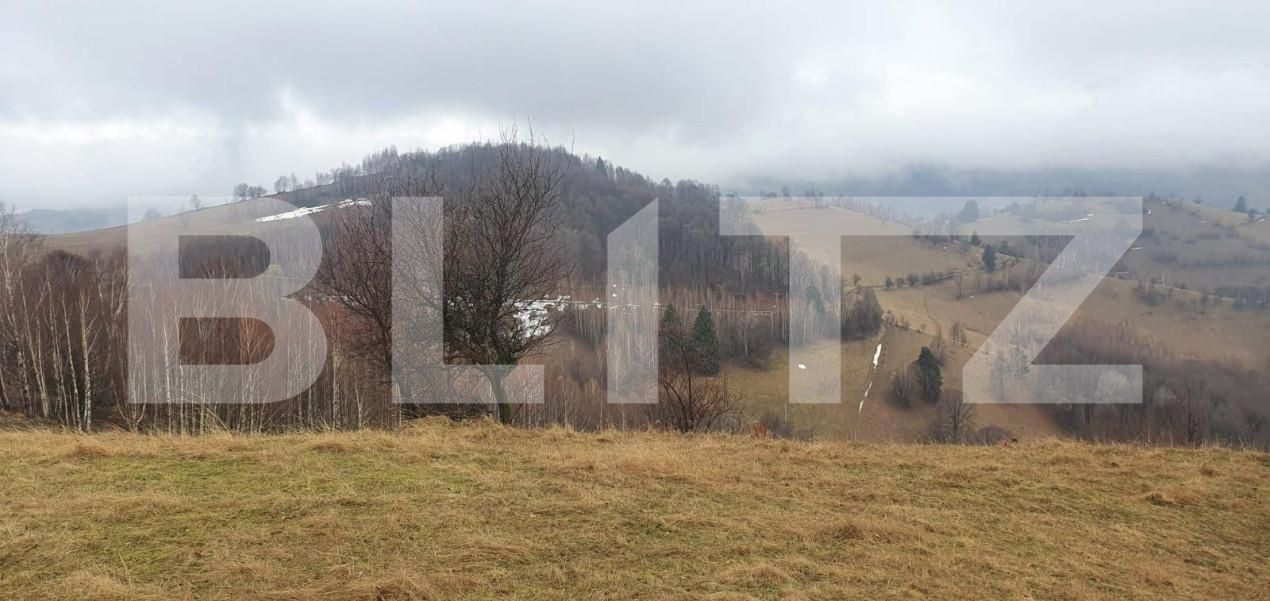 Teren de vânzare Est - 148342TV | BLITZ Brașov | Poza6