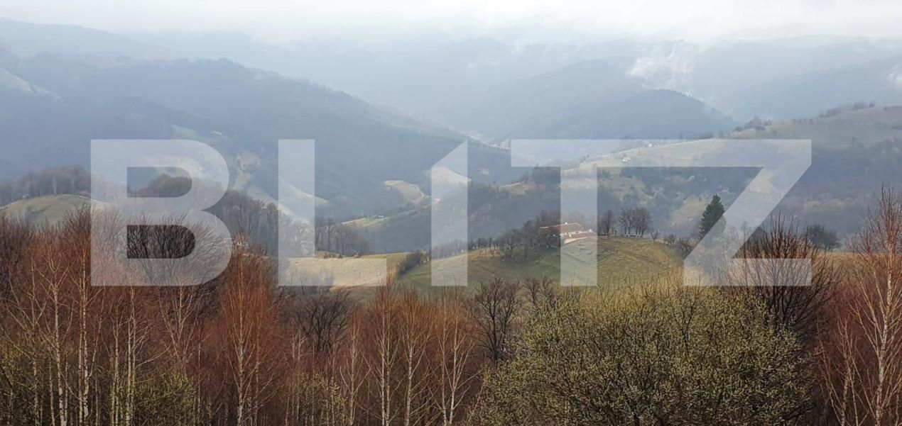 Teren de vânzare Est - 148342TV | BLITZ Brașov | Poza2