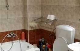 2 camere, 51,83 mp, decomandat, complet mobilat, zona Intre Lacuri