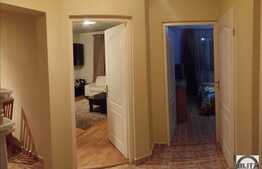 2 camere, 51,83 mp, decomandat, complet mobilat, zona Intre Lacuri