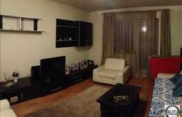 2 camere, 51,83 mp, decomandat, complet mobilat, zona Intre Lacuri