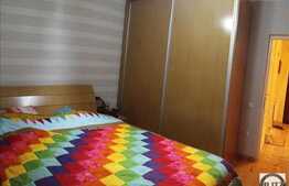 2 camere, 51,83 mp, decomandat, complet mobilat, zona Intre Lacuri