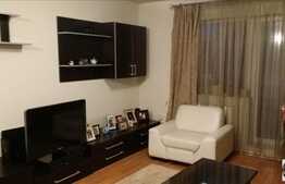 2 camere, 51,83 mp, decomandat, complet mobilat, zona Intre Lacuri