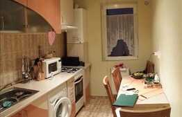 2 camere, 51,83 mp, decomandat, complet mobilat, zona Intre Lacuri