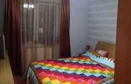 2 camere, 51,83 mp, decomandat, complet mobilat, zona Intre Lacuri