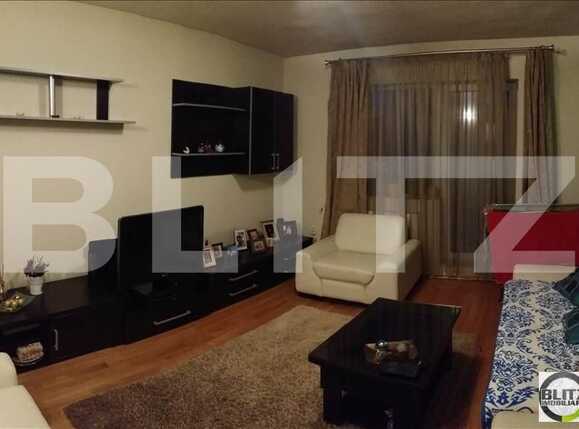 Apartament de vânzare 2 camere Intre Lacuri - 14836AV | BLITZ Cluj-Napoca | Poza1