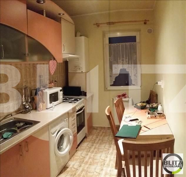 Apartament de vânzare 2 camere Intre Lacuri - 14836AV | BLITZ Cluj-Napoca | Poza5