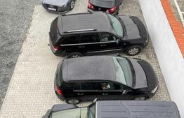 Spatiu comercial, 25 mp, parcare, zona Kaufland