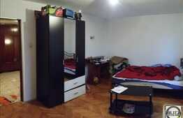 De vanzare apartament cu 3 camere, 65 mp, garaj, zona Iulius Mall