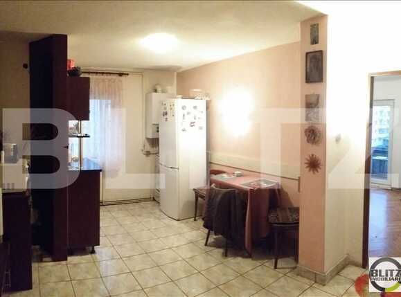 Apartament de vânzare 3 camere Marasti - 14838AV | BLITZ Cluj-Napoca | Poza2
