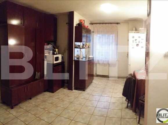 Apartament de vânzare 3 camere Marasti - 14838AV | BLITZ Cluj-Napoca | Poza1