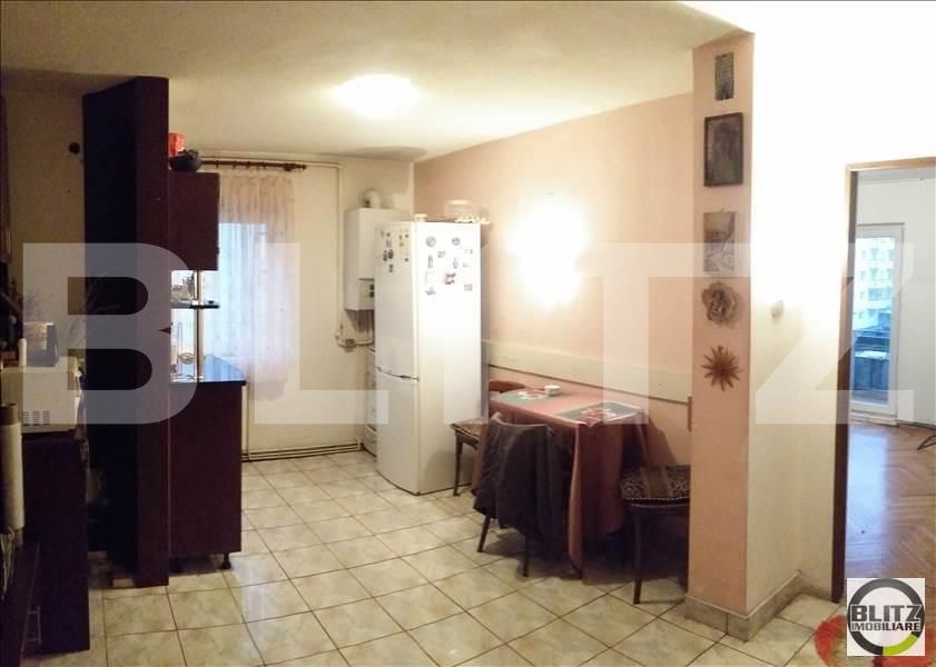 Apartament de vânzare 3 camere Marasti - 14838AV | BLITZ Cluj-Napoca | Poza2