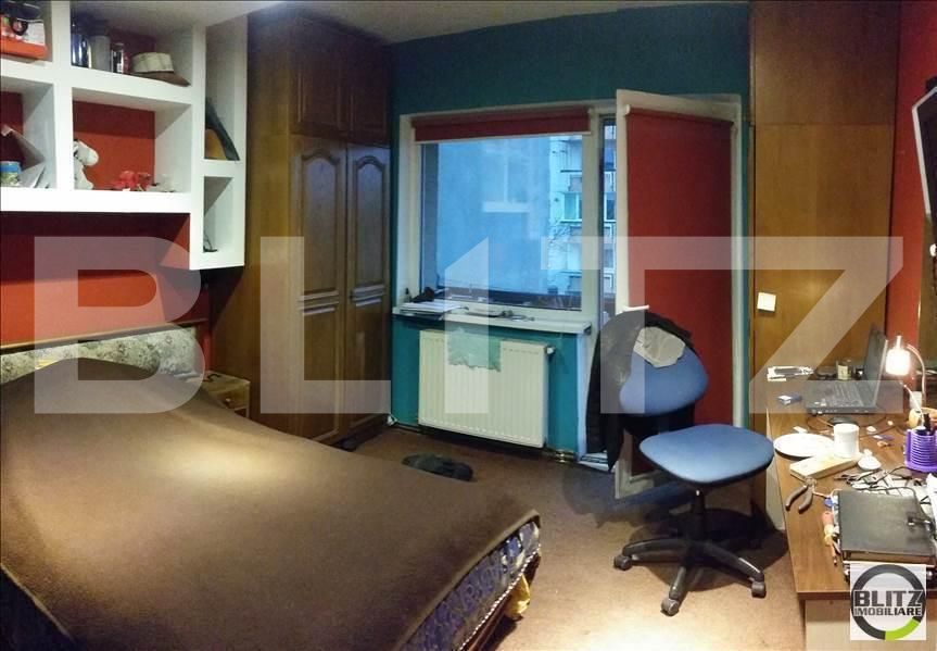 Apartament de vânzare 3 camere Marasti - 14838AV | BLITZ Cluj-Napoca | Poza7