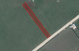 Teren de vanzare Bartolomeu, 1961mp