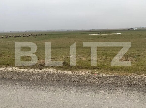 Teren de vânzare Bartolomeu - 148382TV | BLITZ Brașov | Poza3