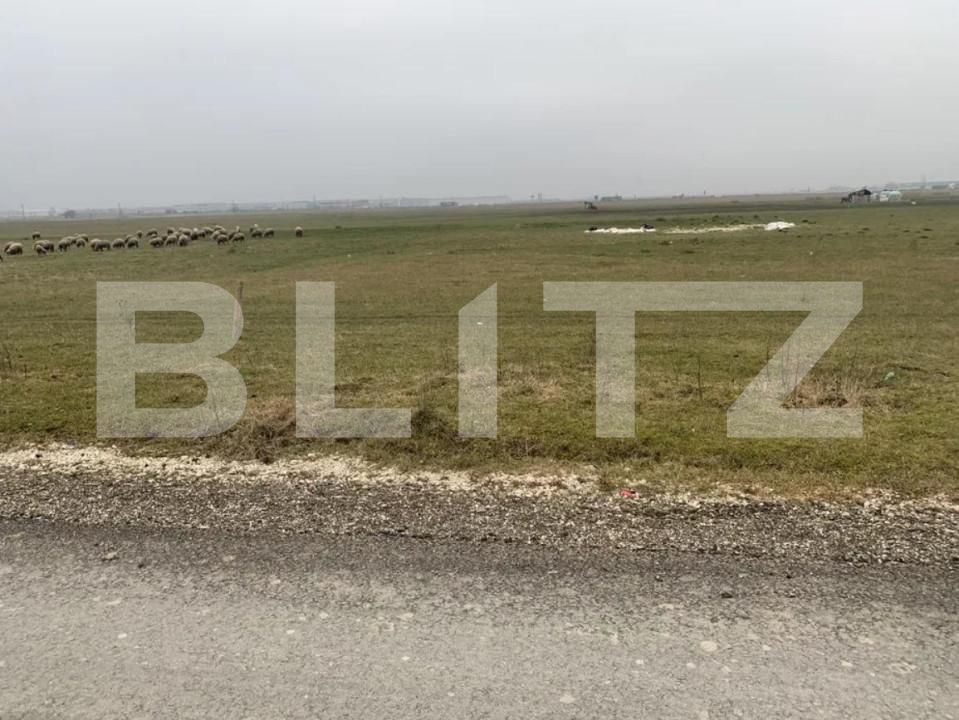 Teren de vânzare Bartolomeu - 148382TV | BLITZ Brașov | Poza3