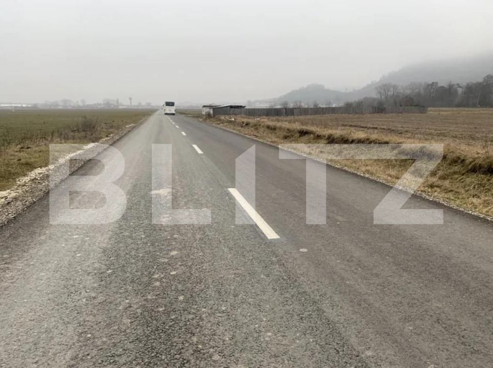 Teren de vânzare Bartolomeu - 148382TV | BLITZ Brașov | Poza2