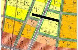 Teren intravilan, 5000mp, PUZ P+2E+M, cartier Tractorul, Brasov