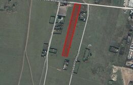 Teren intravilan, 5000mp, PUZ P+2E+M, cartier Tractorul, Brasov