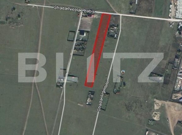 Teren de vânzare Tractorul - 148383TV | BLITZ Brașov | Poza2