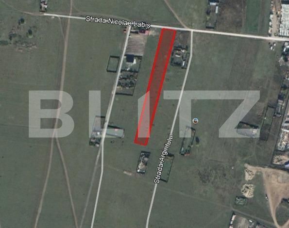 Teren de vânzare Tractorul - 148383TV | BLITZ Brașov | Poza2
