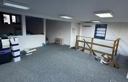 Spatiu comercial, 220 mp, zona Hasdeu