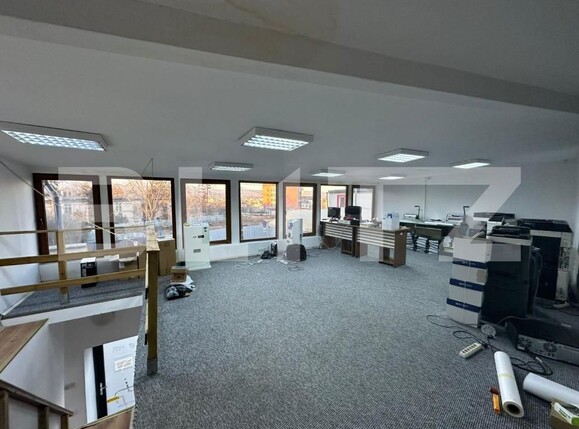 Spațiu comercial de închiriat Central - 148385SIC | BLITZ Cluj-Napoca | Poza1