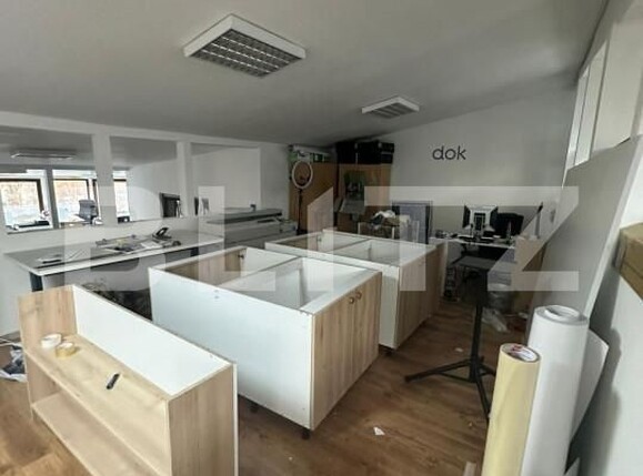 Spațiu comercial de închiriat Central - 148385SIC | BLITZ Cluj-Napoca | Poza6