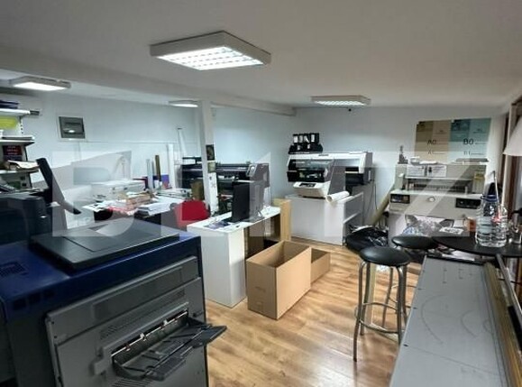 Spațiu comercial de închiriat Central - 148385SIC | BLITZ Cluj-Napoca | Poza7