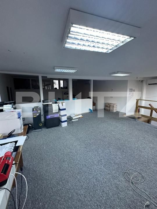 Spațiu comercial de închiriat Central - 148385SIC | BLITZ Cluj-Napoca | Poza4