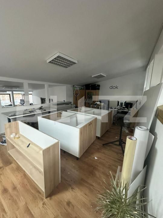 Spațiu comercial de închiriat Central - 148385SIC | BLITZ Cluj-Napoca | Poza6