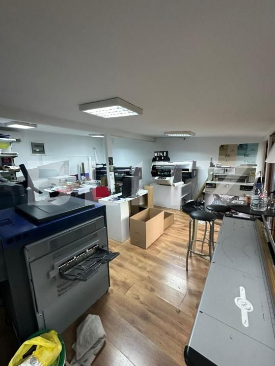 Spațiu comercial de închiriat Central - 148385SIC | BLITZ Cluj-Napoca | Poza7