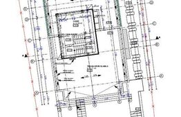 Teren autorizat + proiect, 220 mp utili, 937 mp teren, Europa