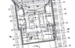 Teren autorizat + proiect, 220 mp utili, 937 mp teren, Europa